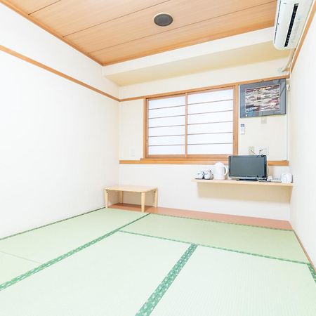 Sakura Ryokan Asakusa Iriya Tokio Zewnętrze zdjęcie