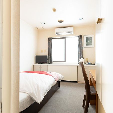 Sakura Ryokan Asakusa Iriya Tokio Zewnętrze zdjęcie