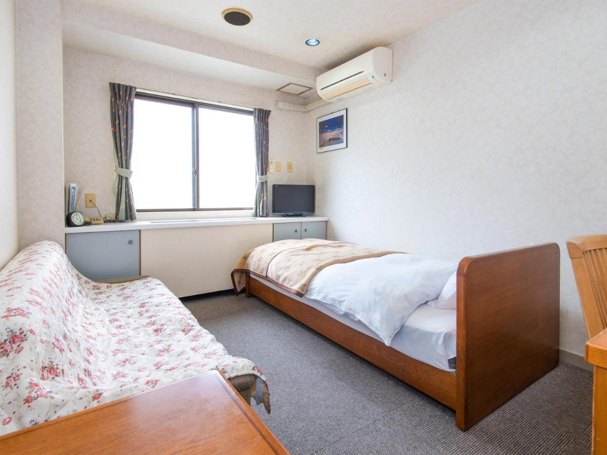 Sakura Ryokan Asakusa Iriya Tokio Zewnętrze zdjęcie