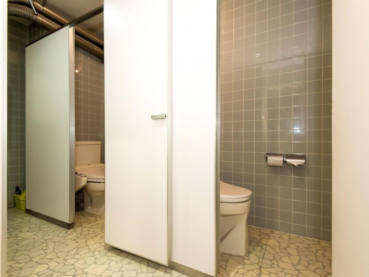 Sakura Ryokan Asakusa Iriya Tokio Zewnętrze zdjęcie