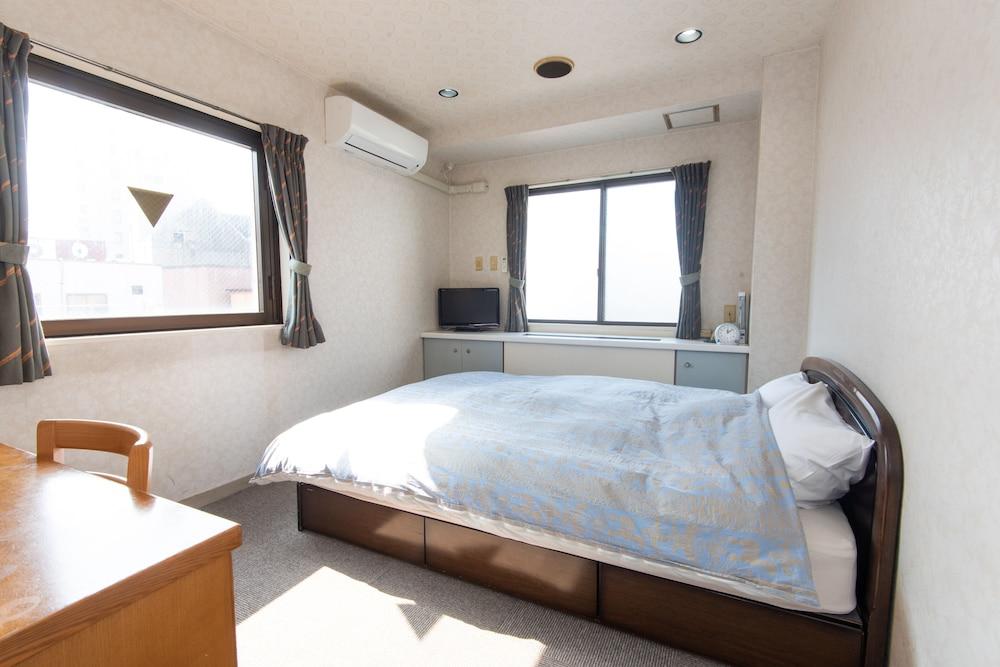 Sakura Ryokan Asakusa Iriya Tokio Zewnętrze zdjęcie