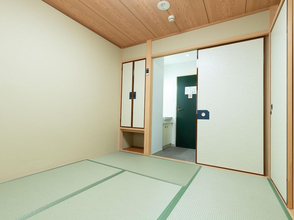 Sakura Ryokan Asakusa Iriya Tokio Zewnętrze zdjęcie