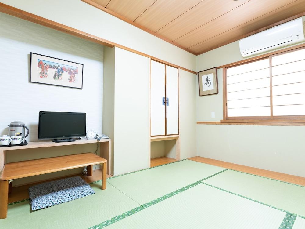 Sakura Ryokan Asakusa Iriya Tokio Zewnętrze zdjęcie