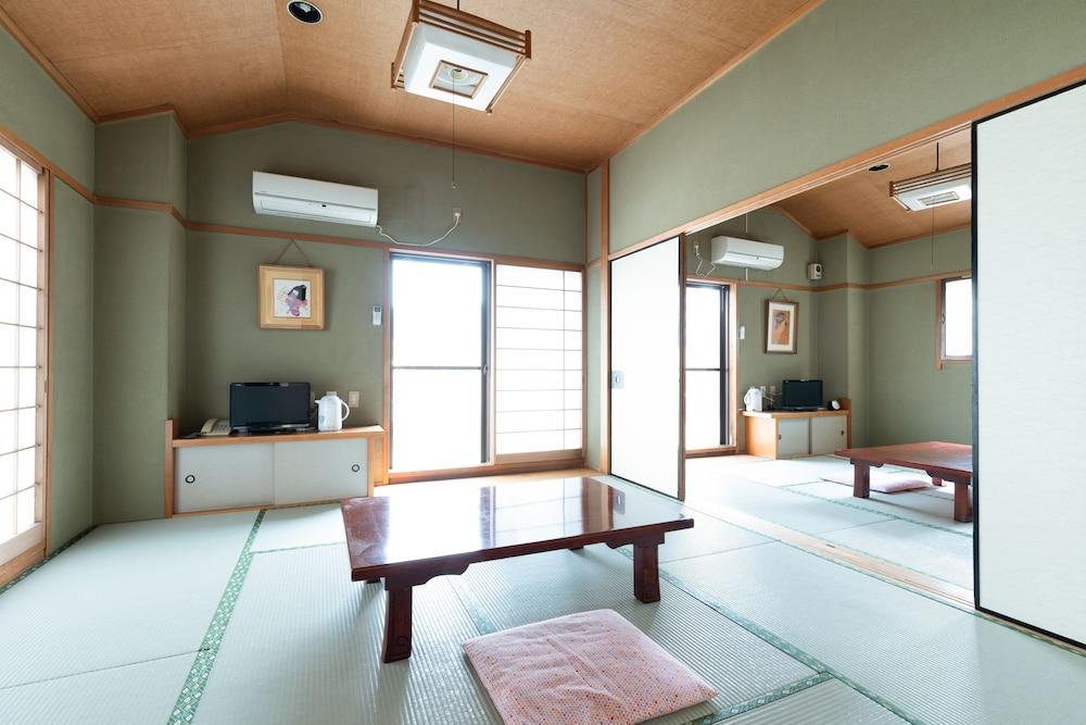 Sakura Ryokan Asakusa Iriya Tokio Zewnętrze zdjęcie