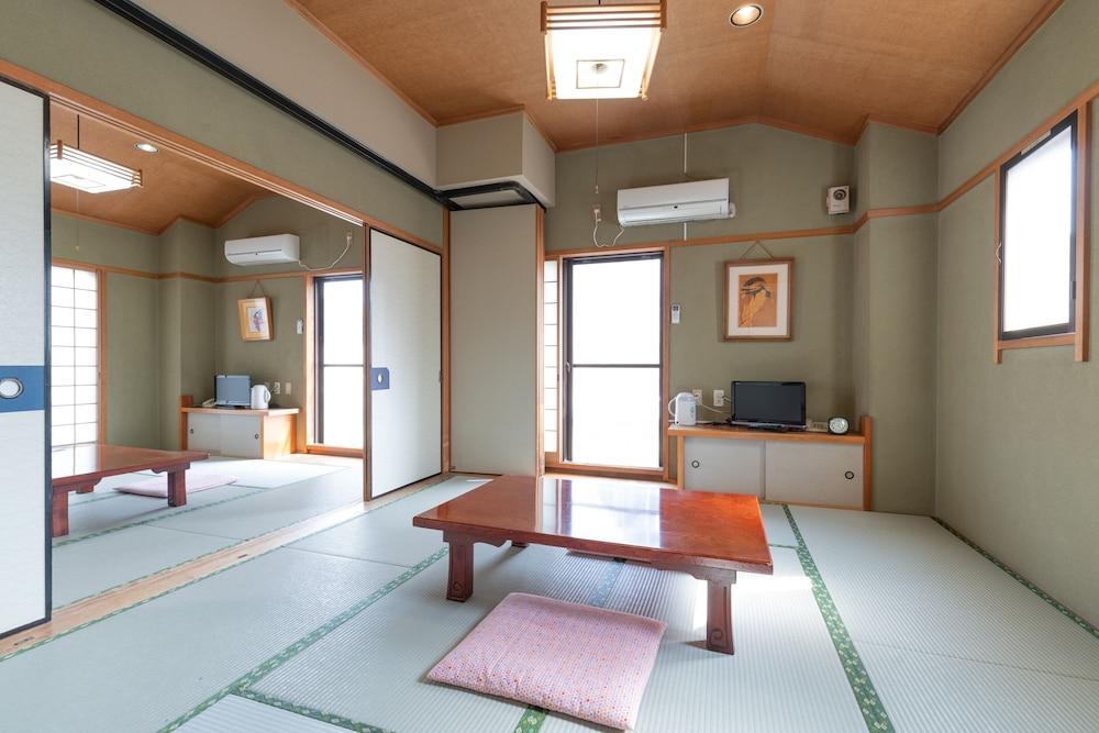 Sakura Ryokan Asakusa Iriya Tokio Zewnętrze zdjęcie
