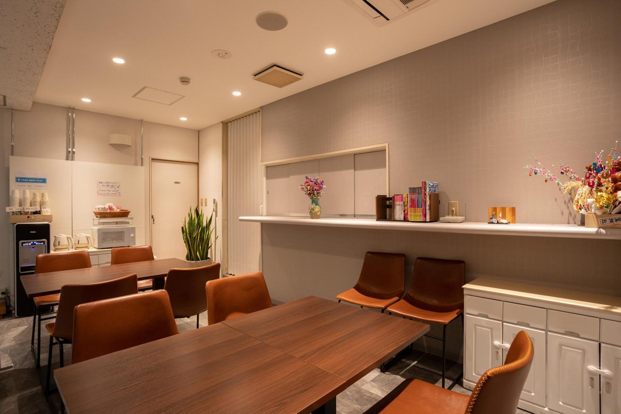 Sakura Ryokan Asakusa Iriya Tokio Zewnętrze zdjęcie