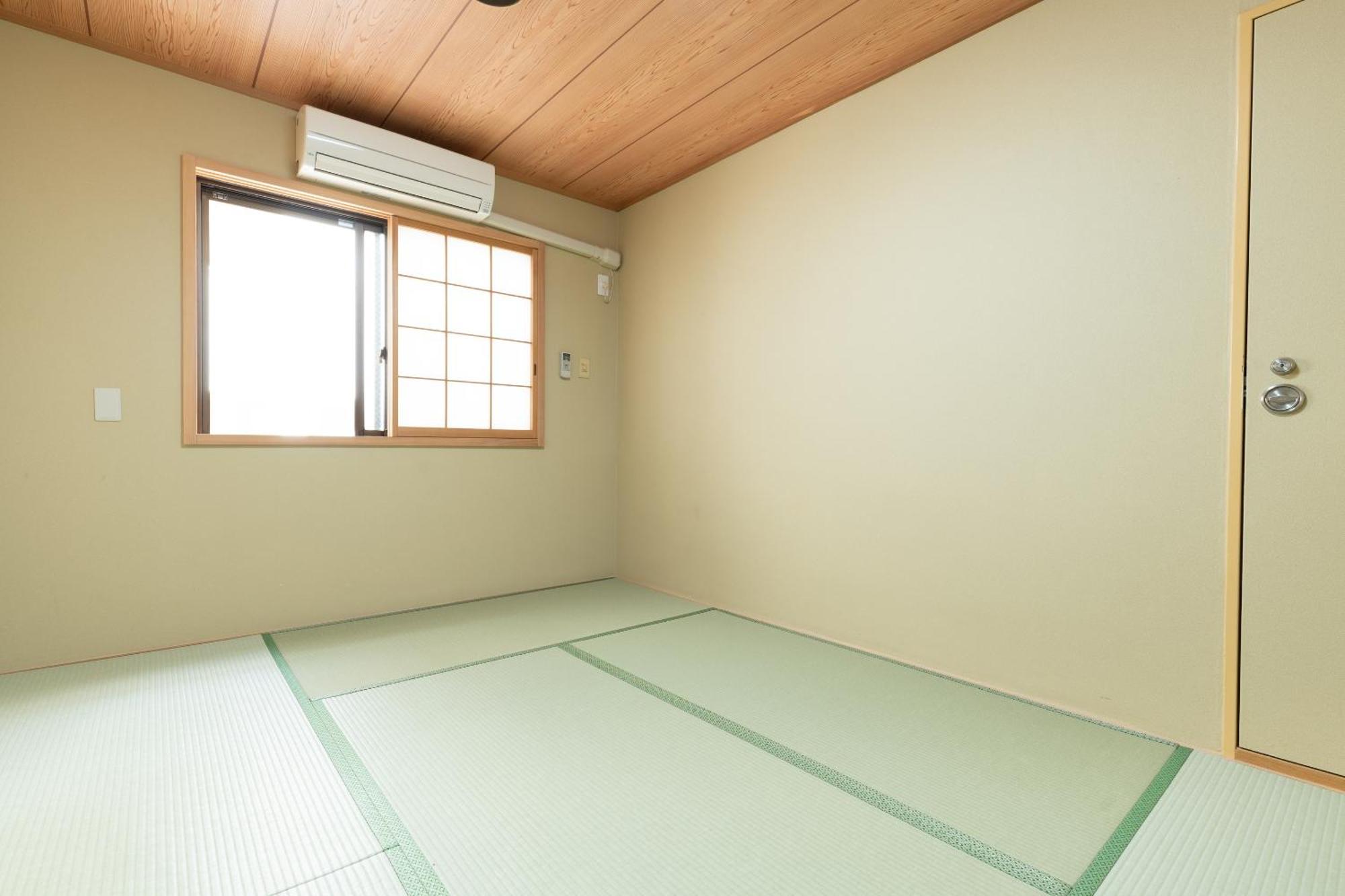 Sakura Ryokan Asakusa Iriya Tokio Zewnętrze zdjęcie