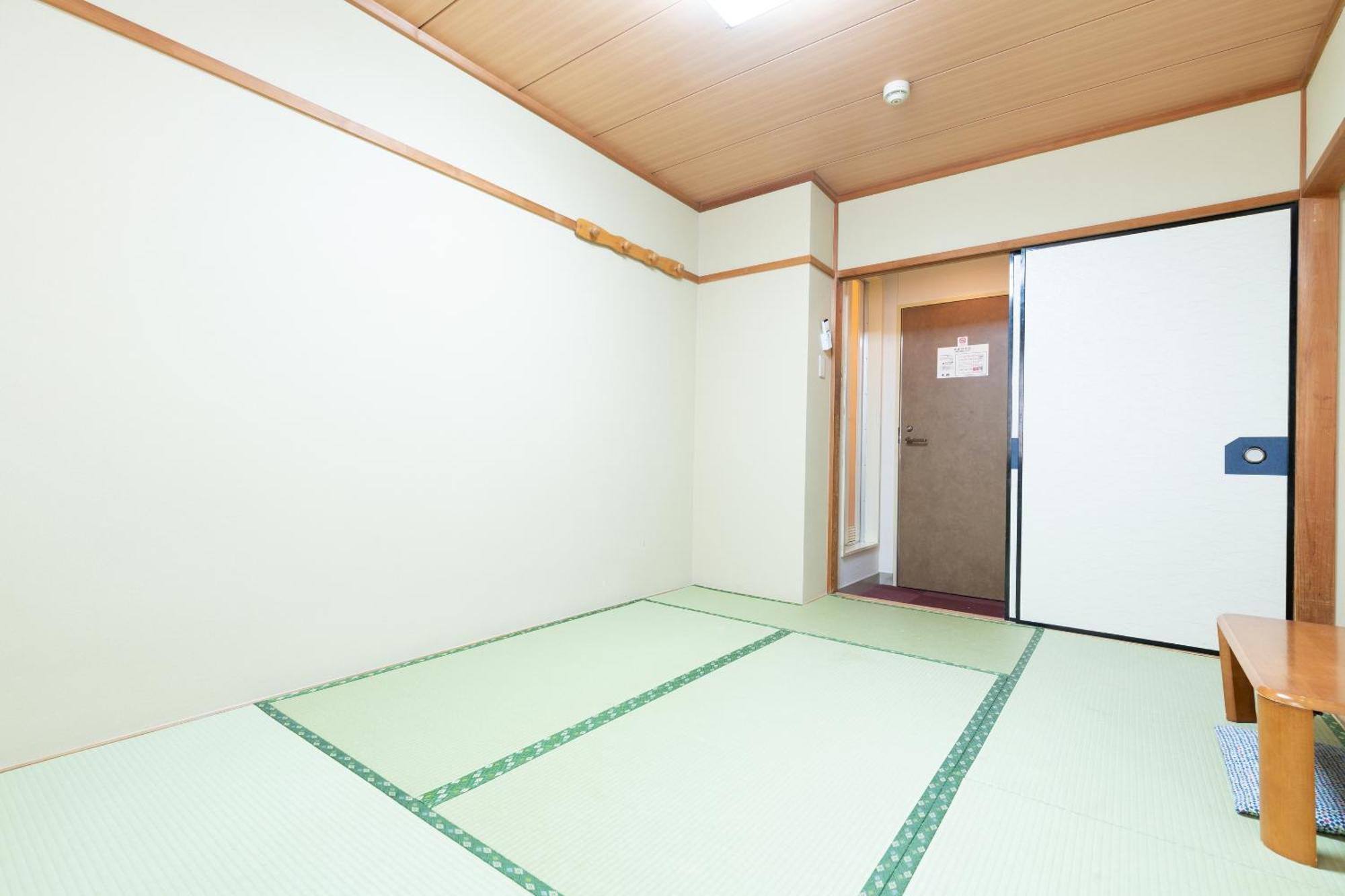 Sakura Ryokan Asakusa Iriya Tokio Zewnętrze zdjęcie
