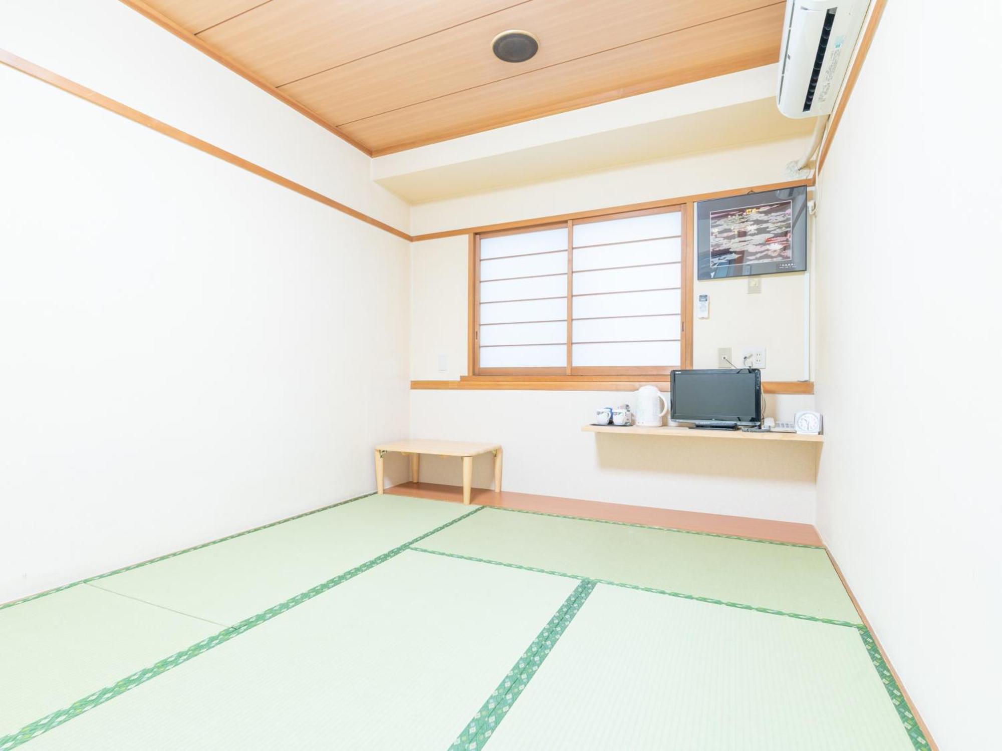 Sakura Ryokan Asakusa Iriya Tokio Zewnętrze zdjęcie
