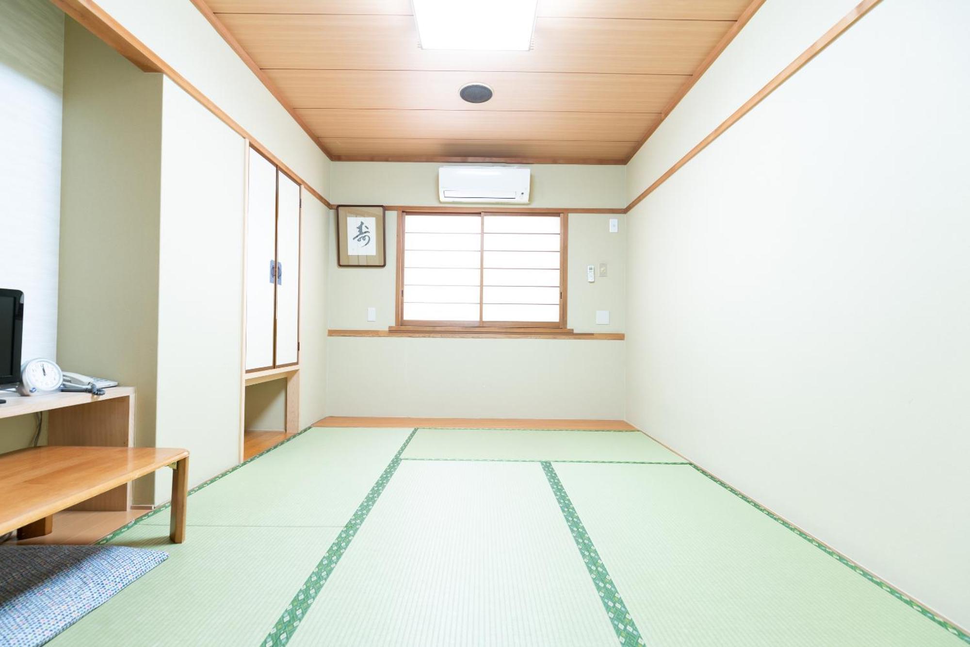 Sakura Ryokan Asakusa Iriya Tokio Zewnętrze zdjęcie