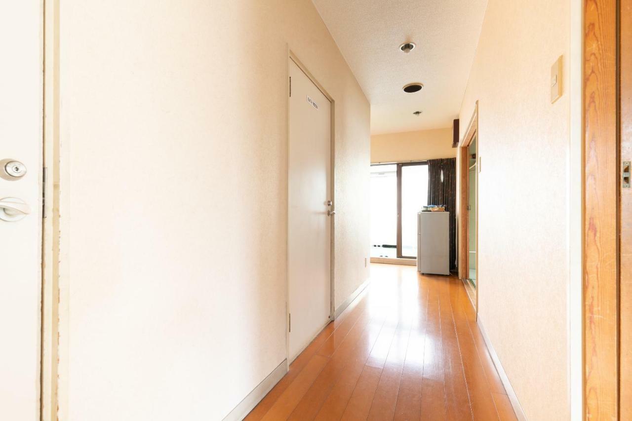 Sakura Ryokan Asakusa Iriya Tokio Zewnętrze zdjęcie
