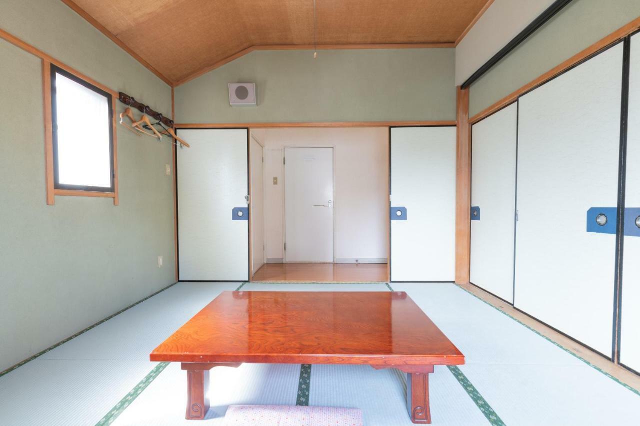 Sakura Ryokan Asakusa Iriya Tokio Zewnętrze zdjęcie